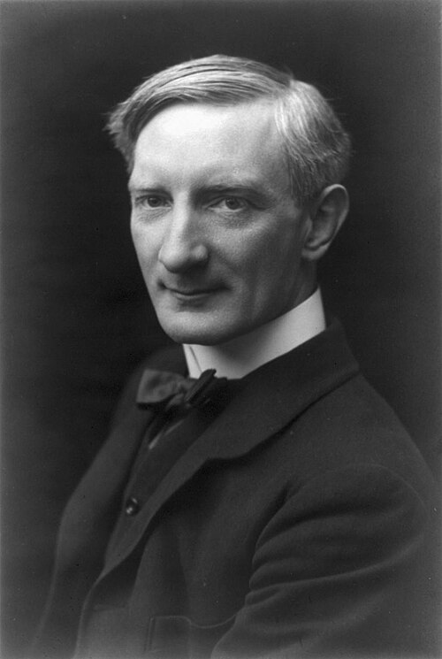 Lord Beveridge